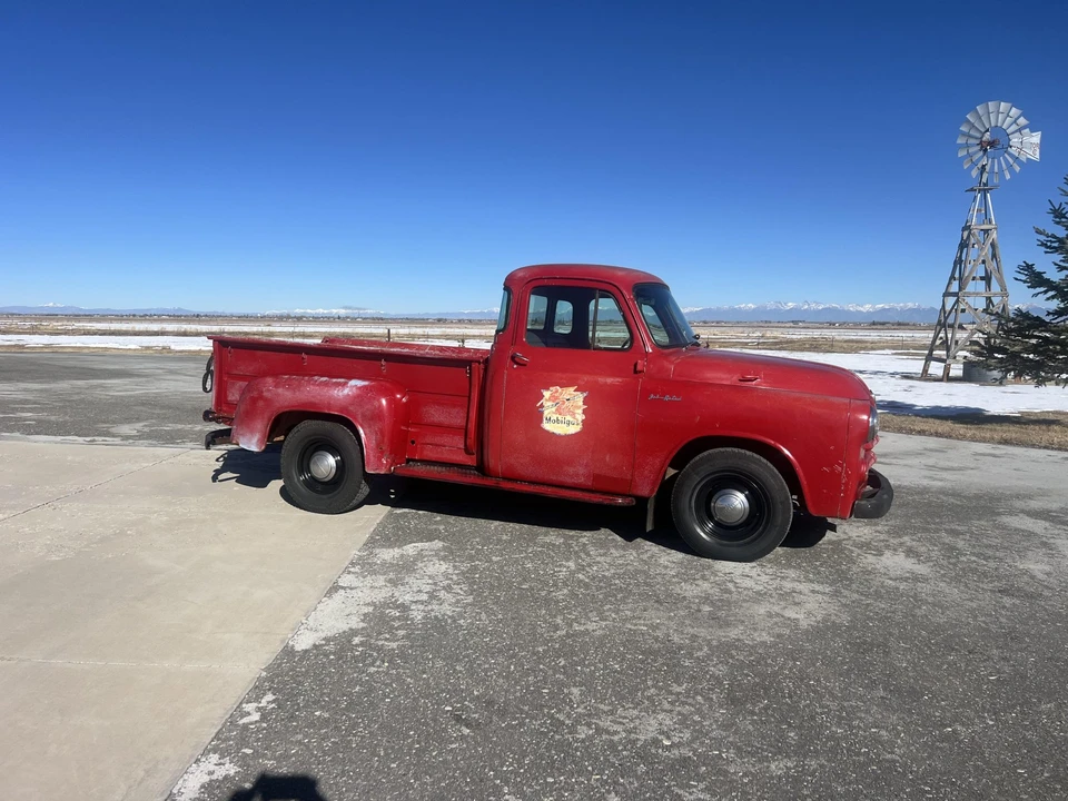 1954 Dodge C Series - Image 15 of 31