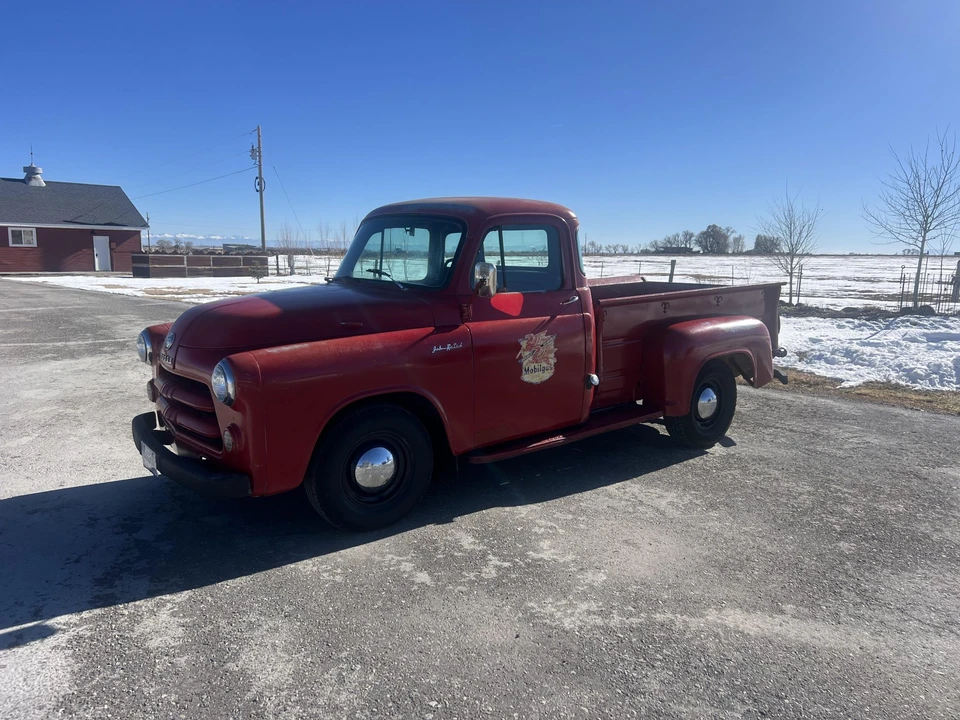 1954 Dodge C Series - Image 20 of 31