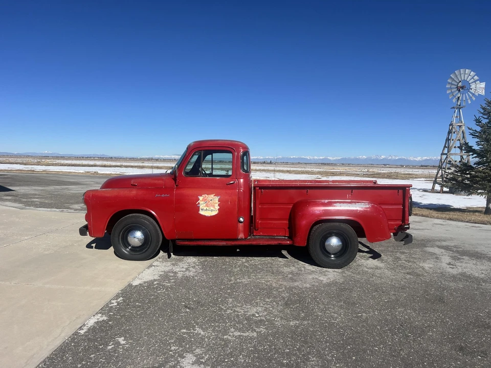 1954 Dodge C Series - Image 18 of 31