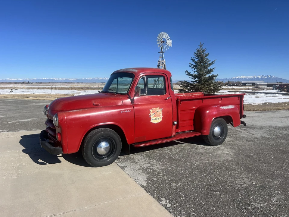 1954 Dodge C Series - Image 19 of 31