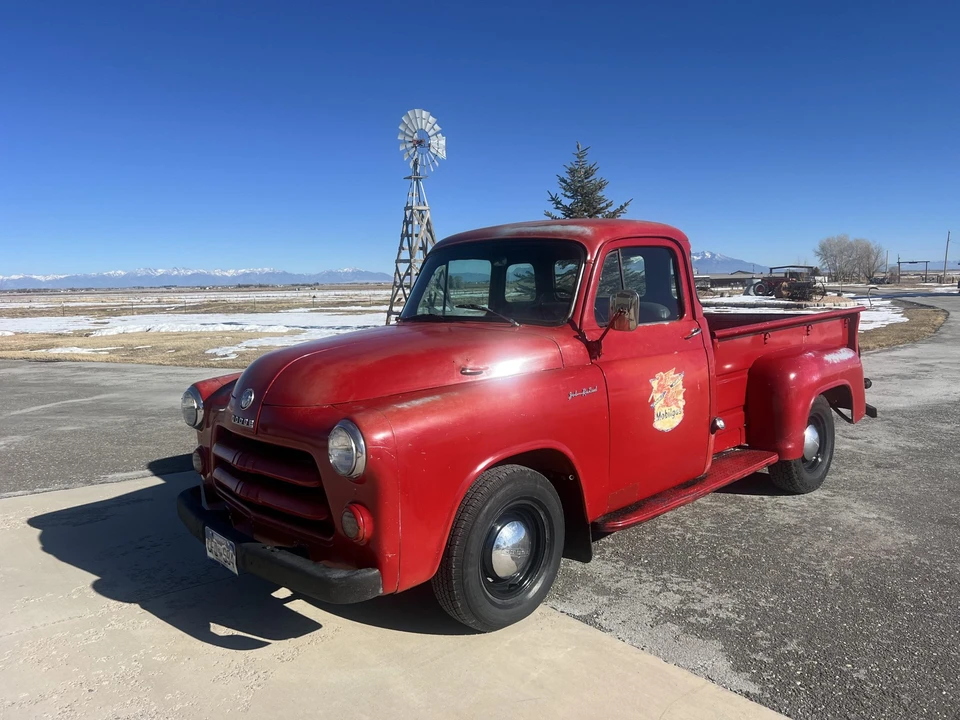 1954 Dodge C Series - Image 22 of 31