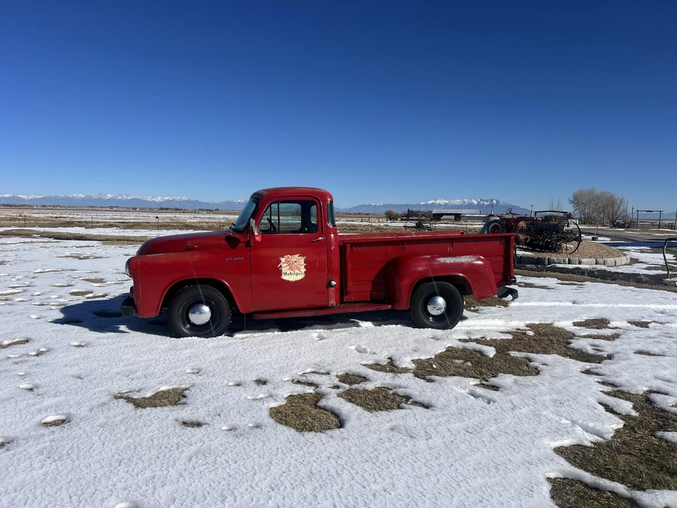 1954 Dodge C Series - Image 11 of 31