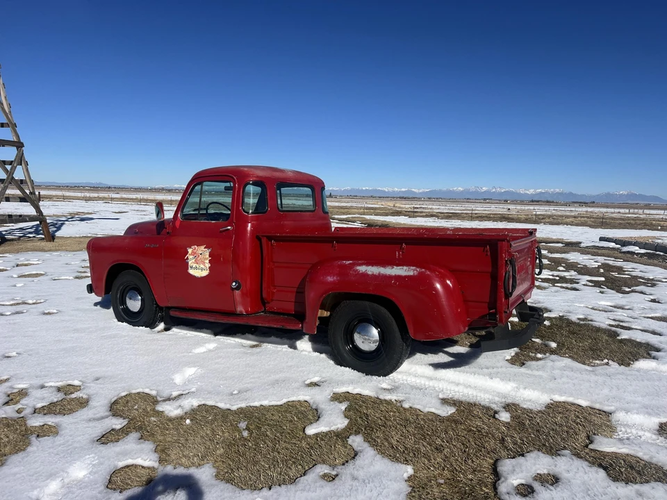1954 Dodge C Series - Image 10 of 31