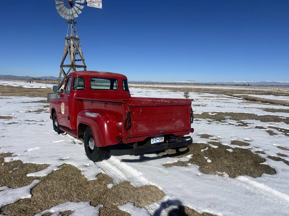 1954 Dodge C Series - Image 9 of 31