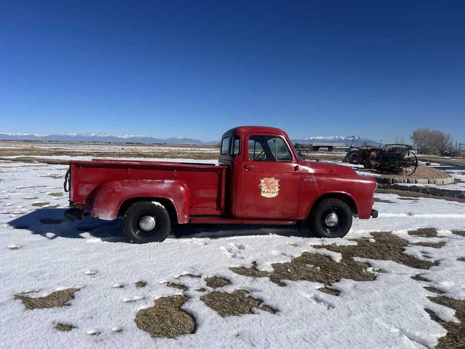 1954 Dodge C Series - Image 5 of 31