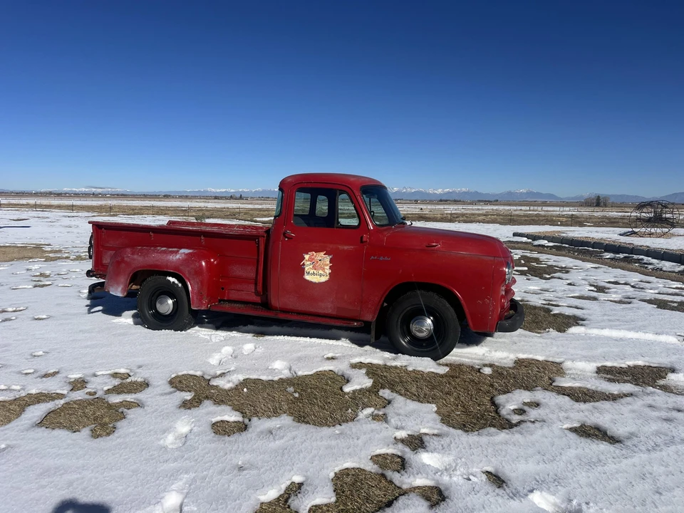 1954 Dodge C Series - Image 4 of 31