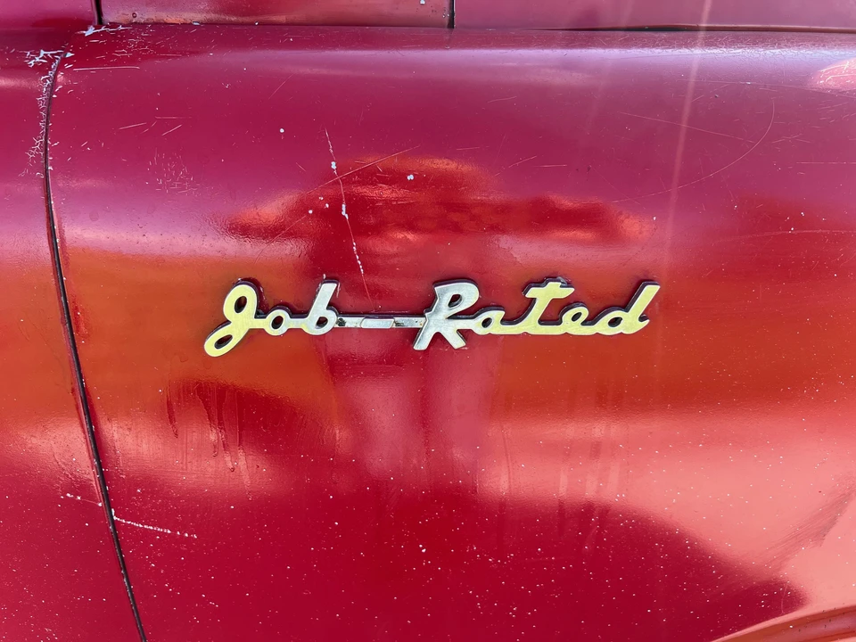 1954 Dodge C Series - Image 31 of 31