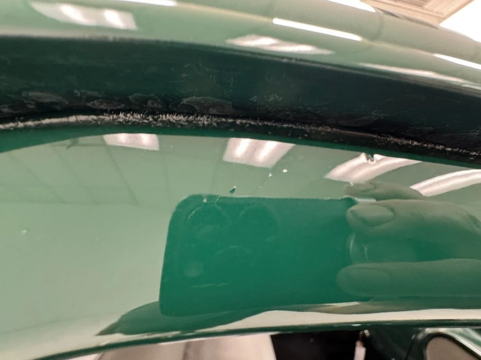 1954 Dodge C Series - Image 30 of 31