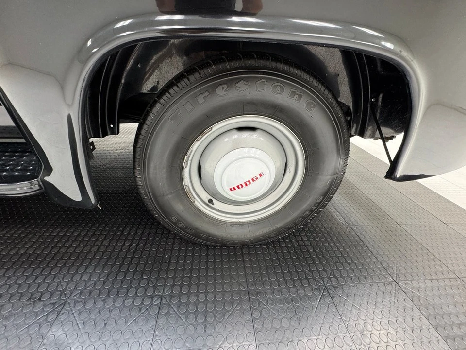 1954 Dodge C Series - Image 19 of 31