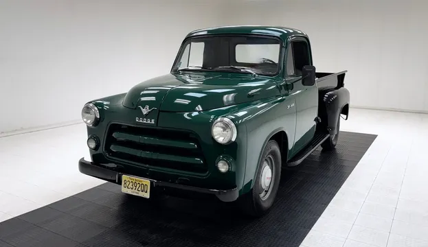 1954 Dodge C1 Pickup