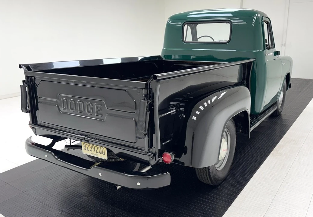 1954 Dodge C Series - Image 5 of 31