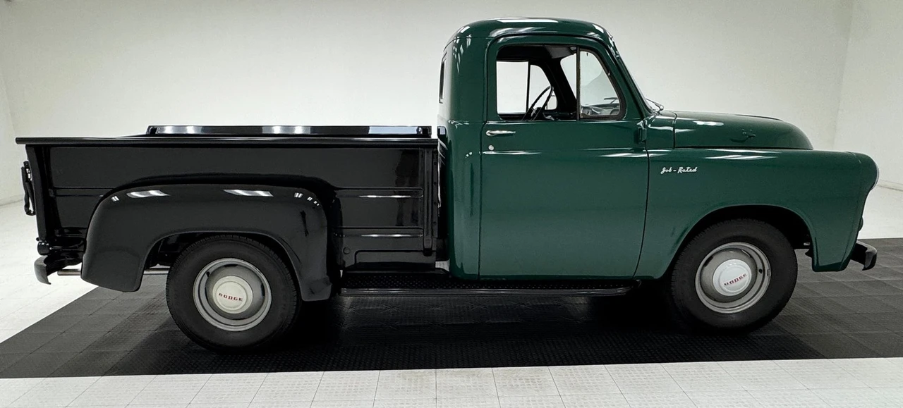 1954 Dodge C Series - Image 6 of 31