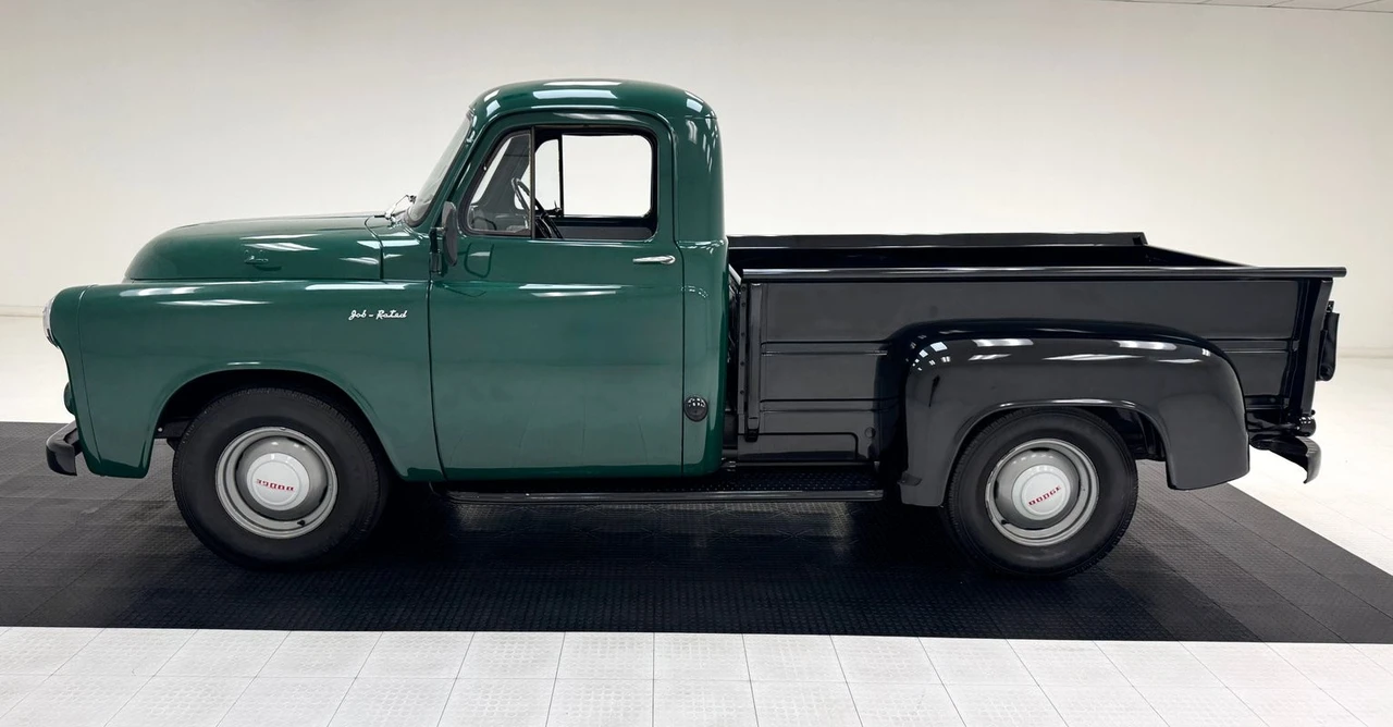 1954 Dodge C Series - Image 2 of 31