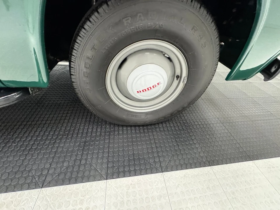 1954 Dodge C Series - Image 22 of 31