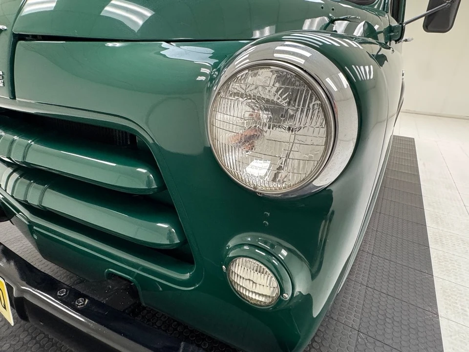 1954 Dodge C Series - Image 10 of 31