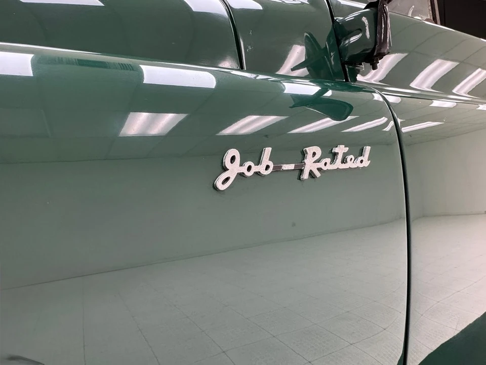 1954 Dodge C Series - Image 12 of 31