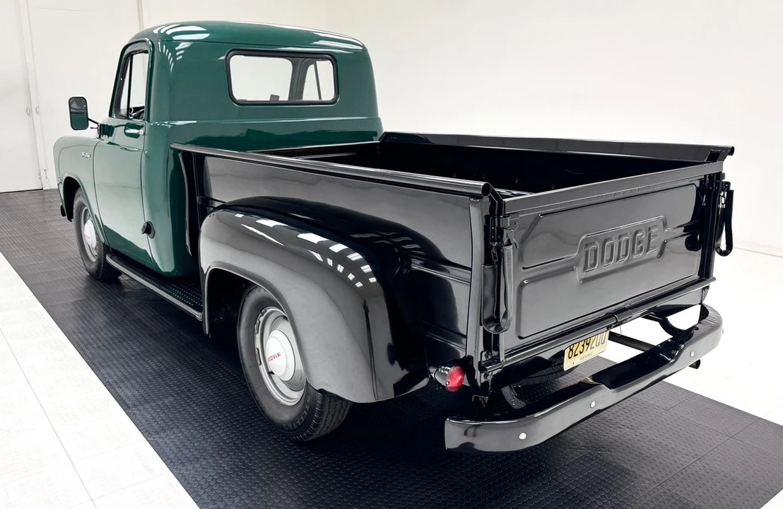 1954 Dodge C Series - Image 3 of 31