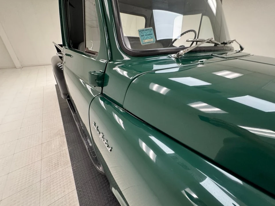 1954 Dodge C Series - Image 23 of 31