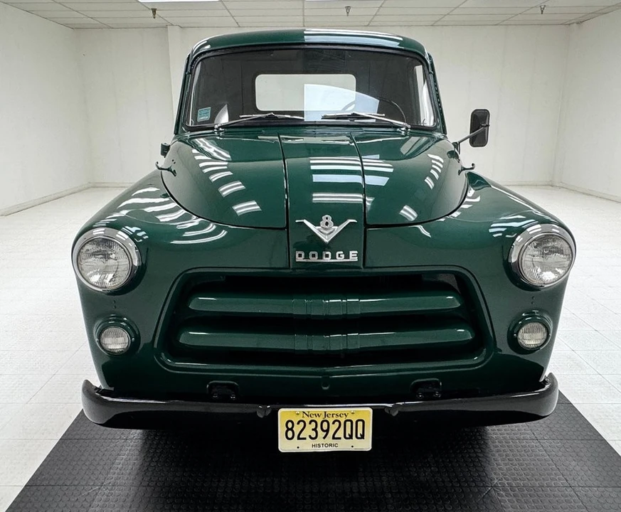 1954 Dodge C Series - Image 8 of 31