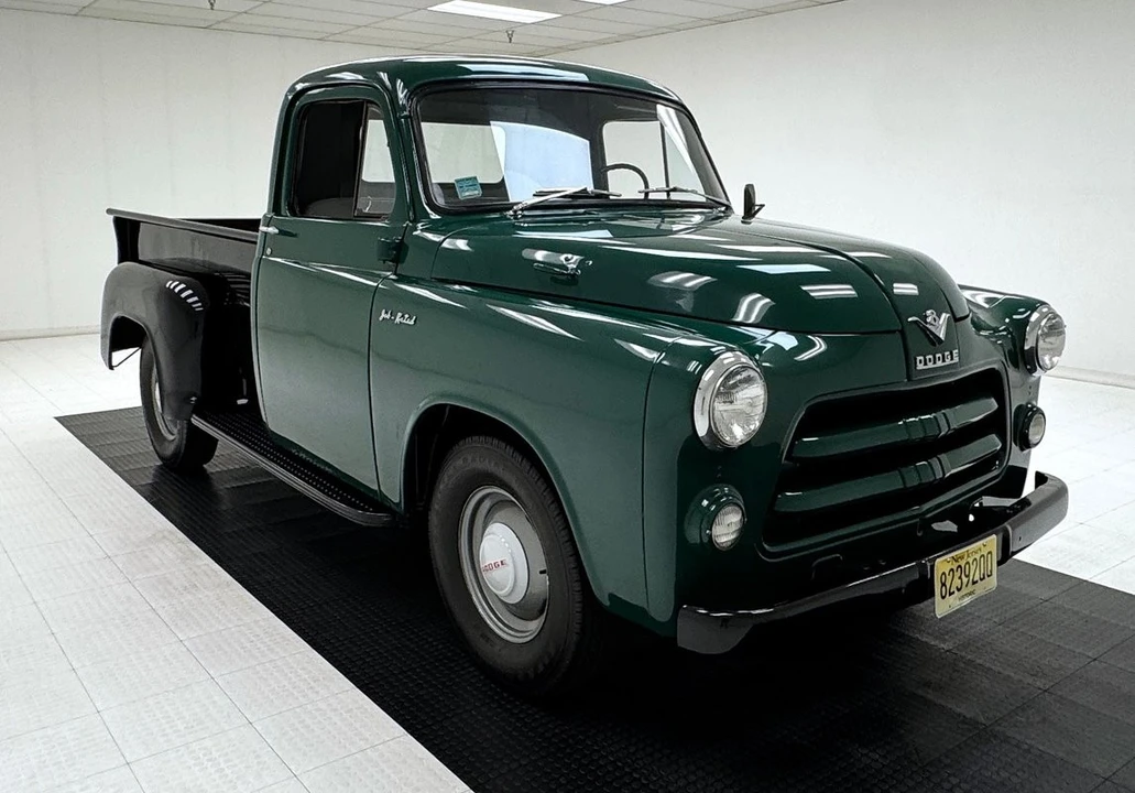 1954 Dodge C Series - Image 7 of 31