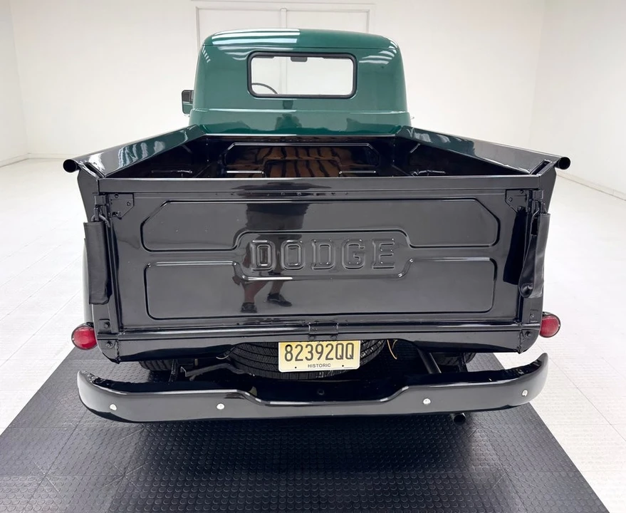 1954 Dodge C Series - Image 4 of 31