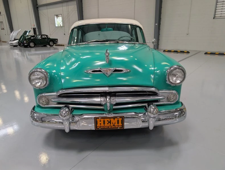 1954 Dodge Coronet 1st-3rd Gen - Image 9 of 17