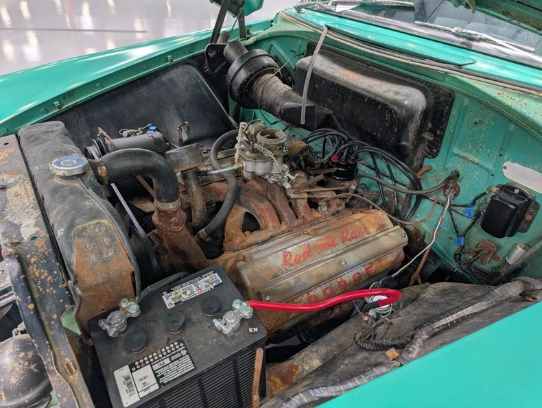 1954 Dodge Coronet 1st-3rd Gen - Image 16 of 17