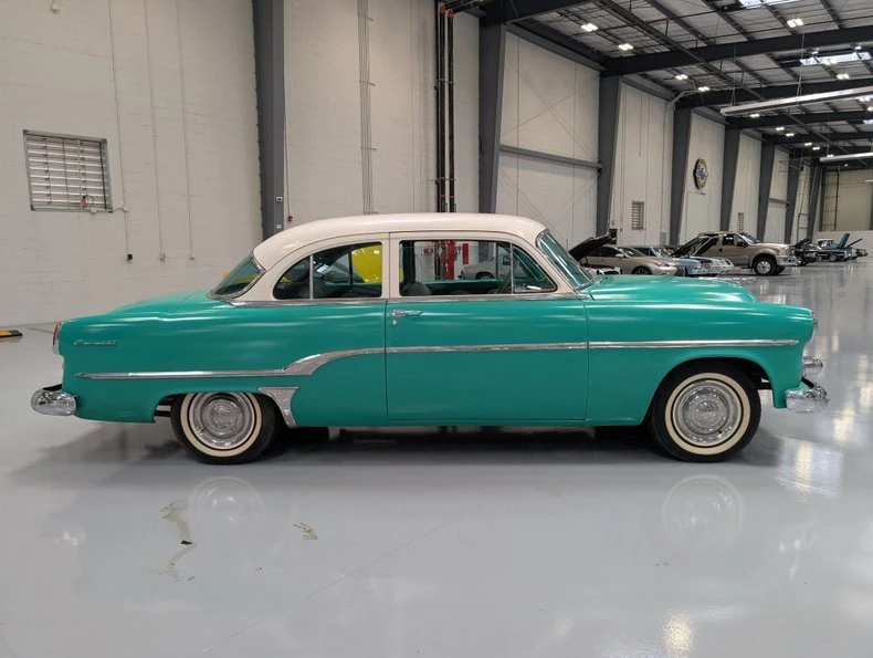 1954 Dodge Coronet 1st-3rd Gen - Image 6 of 17