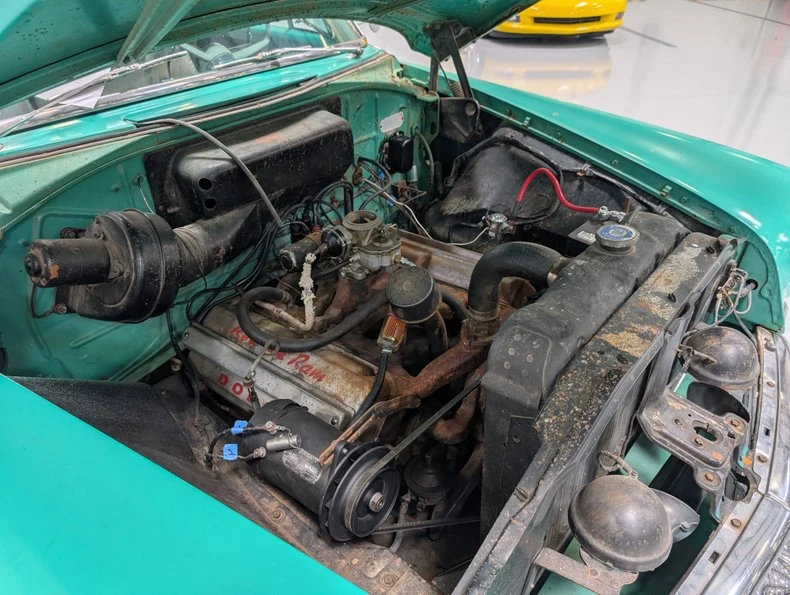 1954 Dodge Coronet 1st-3rd Gen - Image 17 of 17