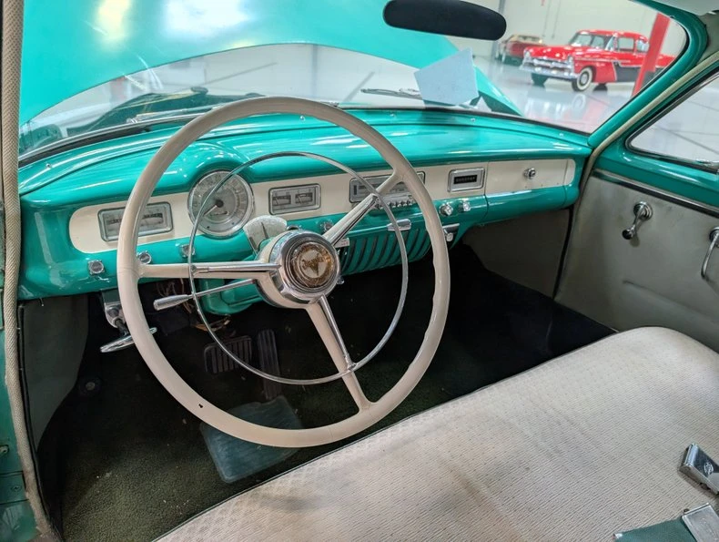 1954 Dodge Coronet 1st-3rd Gen - Image 13 of 17