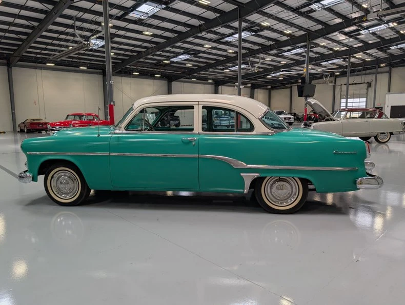 1954 Dodge Coronet 1st-3rd Gen - Image 3 of 17