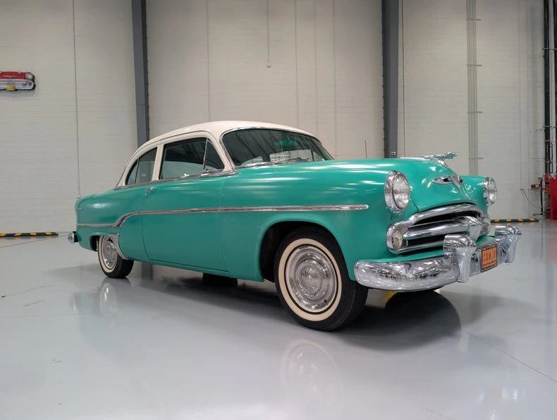 1954 Dodge Coronet 1st-3rd Gen - Image 7 of 17