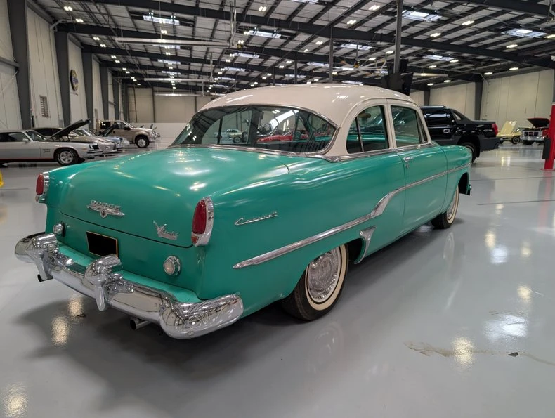 1954 Dodge Coronet 1st-3rd Gen - Image 5 of 17