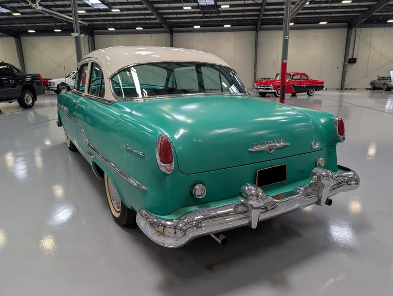 1954 Dodge Coronet 1st-3rd Gen - Image 4 of 17