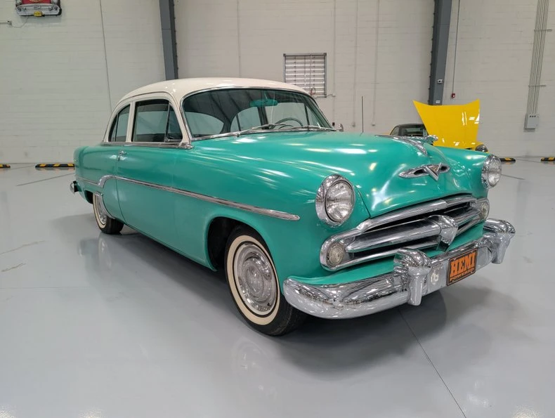 1954 Dodge Coronet 1st-3rd Gen - Image 8 of 17