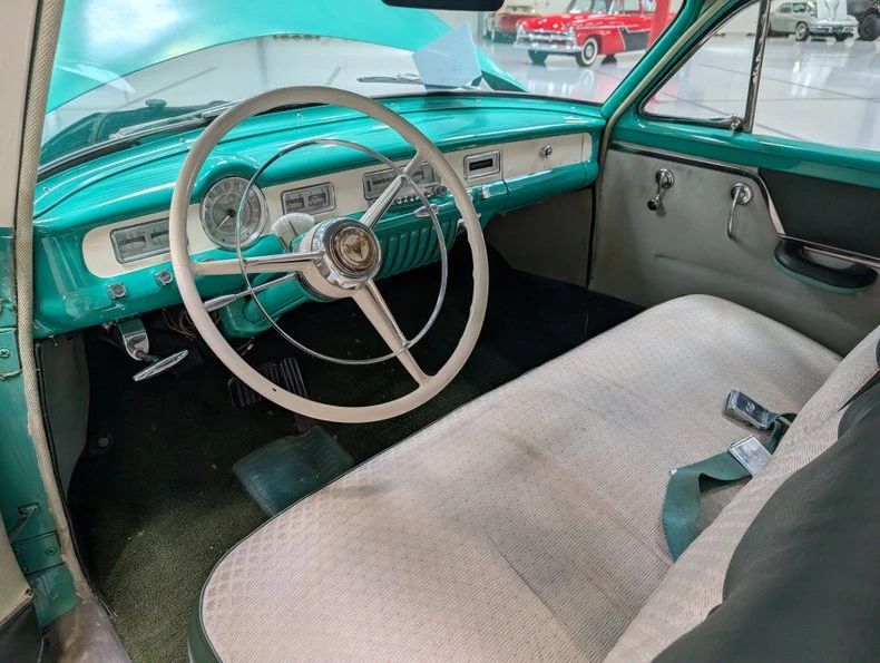 1954 Dodge Coronet 1st-3rd Gen - Image 12 of 17