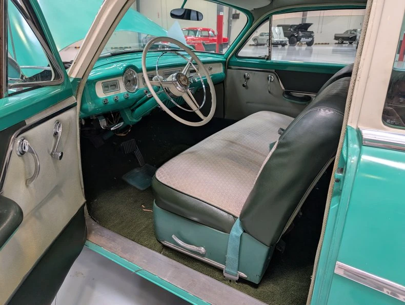 1954 Dodge Coronet 1st-3rd Gen - Image 10 of 17