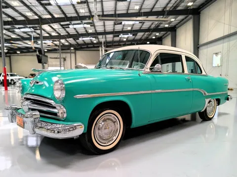 1954 Dodge Coronet