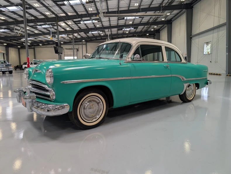 1954 Dodge Coronet 1st-3rd Gen - Image 2 of 17