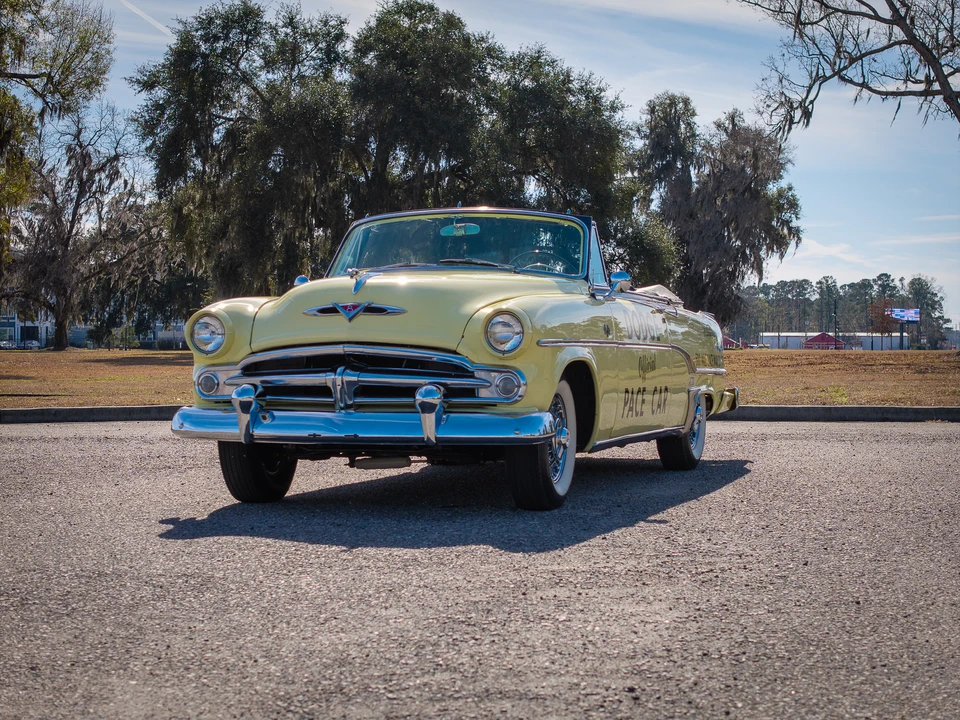 1954 Dodge Coronet 1st-3rd Gen - Image 20 of 31