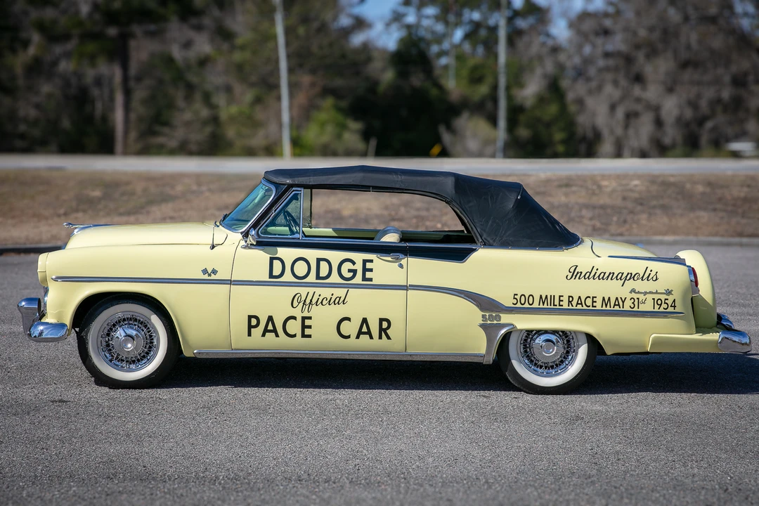 1954 Dodge Coronet 1st-3rd Gen - Image 19 of 31