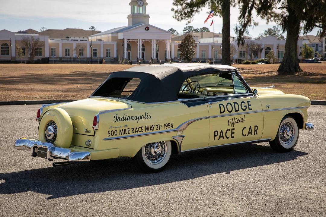 1954 Dodge Coronet 1st-3rd Gen - Image 12 of 31
