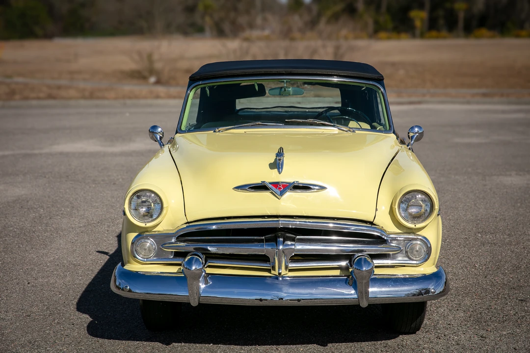 1954 Dodge Coronet 1st-3rd Gen - Image 10 of 31