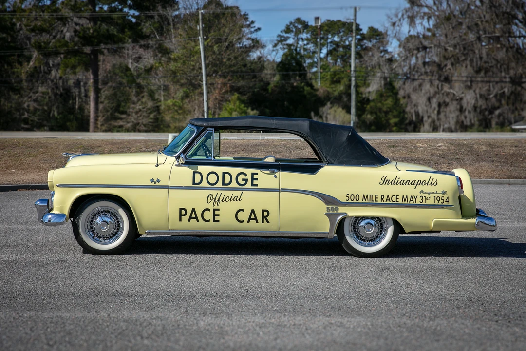 1954 Dodge Coronet 1st-3rd Gen - Image 17 of 31