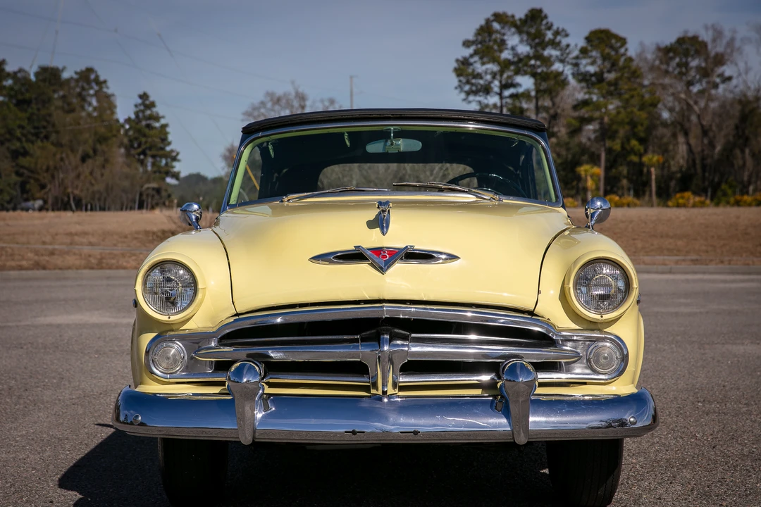 1954 Dodge Coronet 1st-3rd Gen - Image 16 of 31