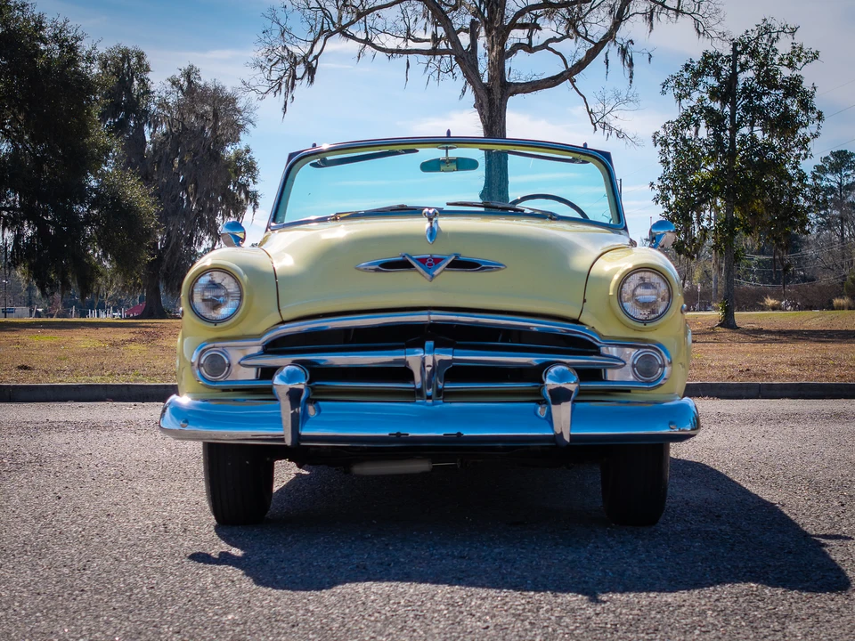 1954 Dodge Coronet 1st-3rd Gen - Image 2 of 31