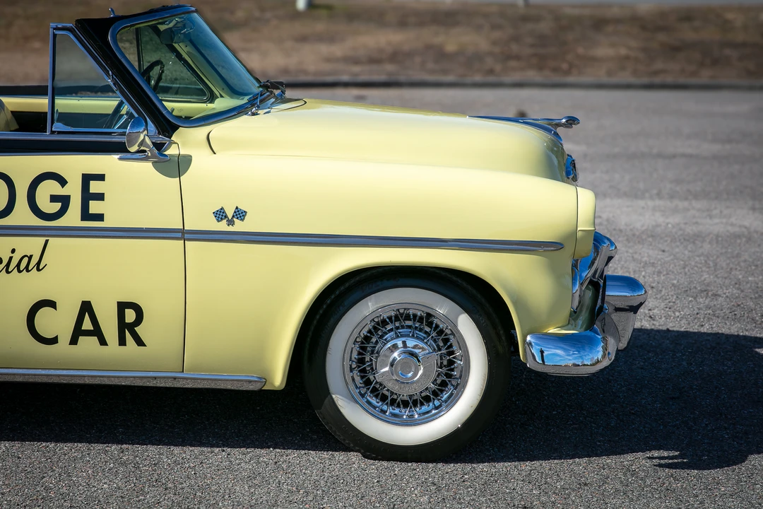 1954 Dodge Coronet 1st-3rd Gen - Image 31 of 31