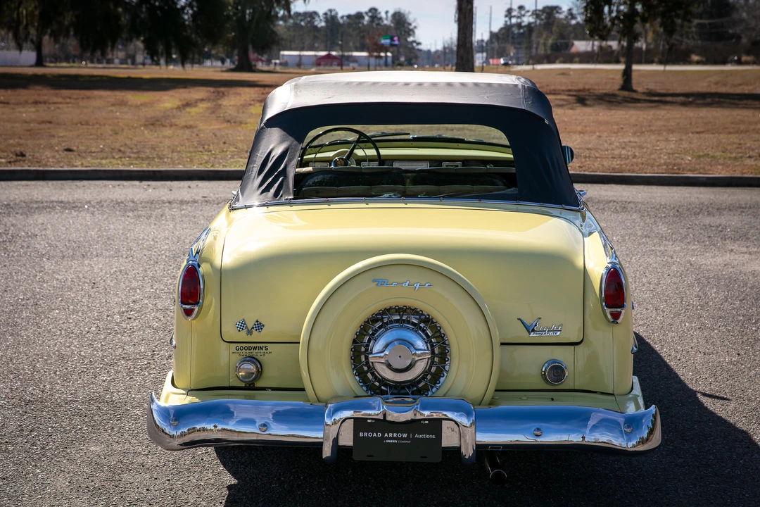 1954 Dodge Coronet 1st-3rd Gen - Image 11 of 31