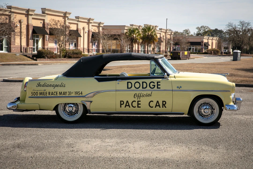 1954 Dodge Coronet 1st-3rd Gen - Image 13 of 31