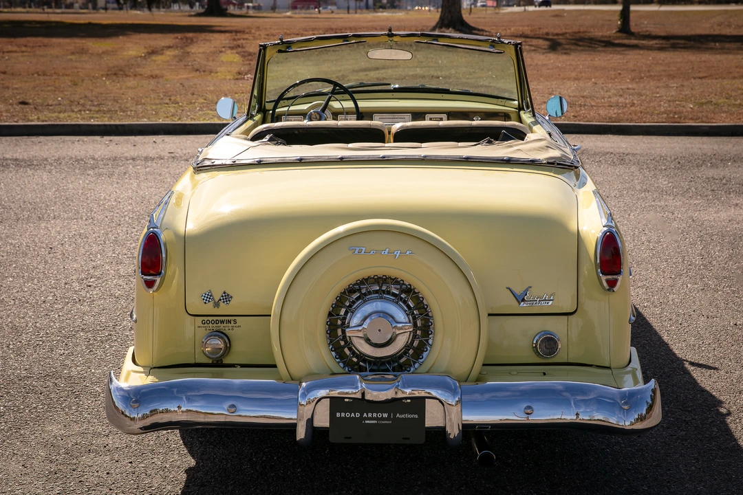 1954 Dodge Coronet 1st-3rd Gen - Image 5 of 31